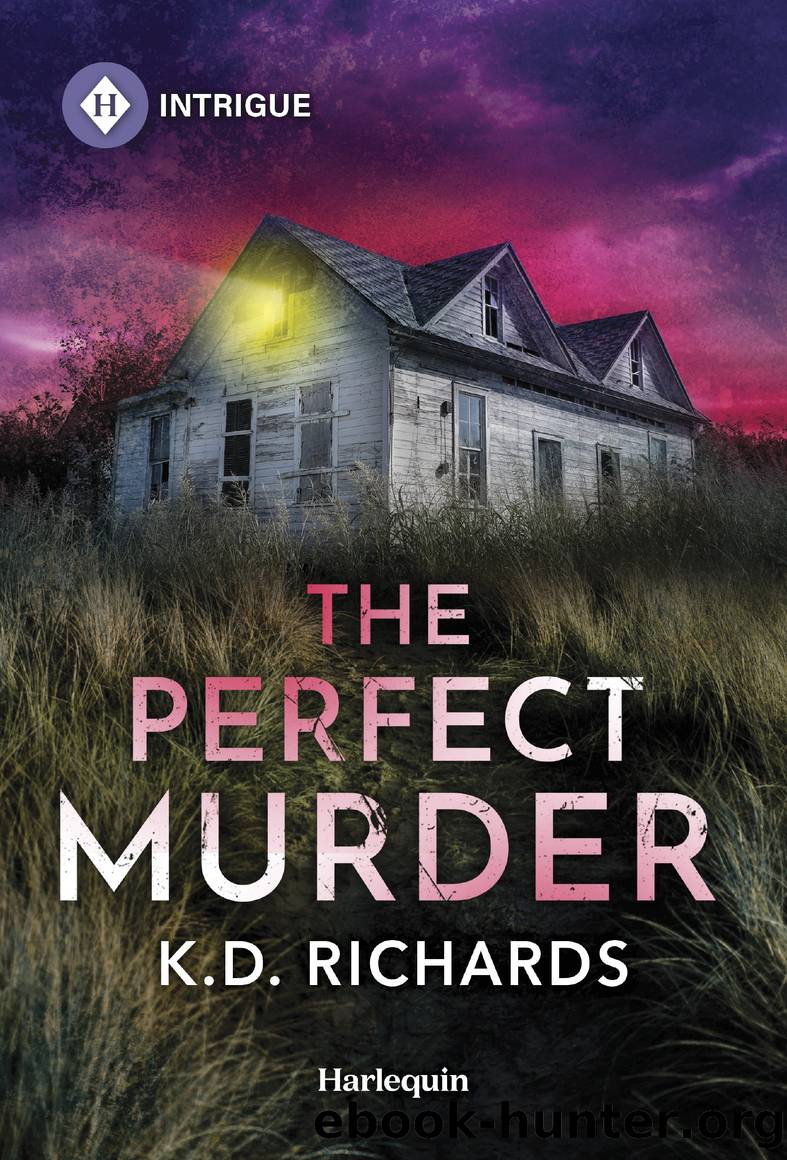 The Perfect Murder by K.D. Richards