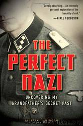 The Perfect Nazi by Martin Davidson