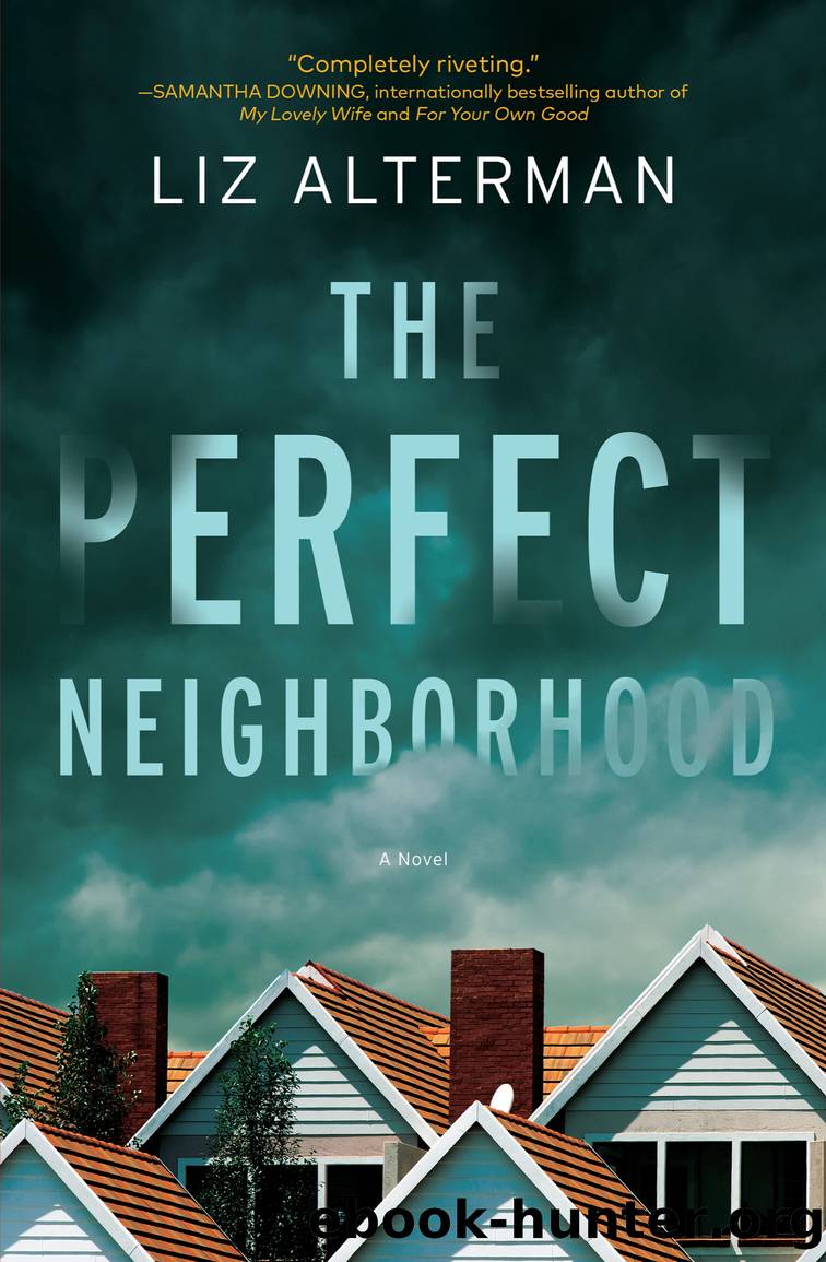 The Perfect Neighborhood by Liz Alterman