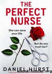 The Perfect Nurse by Daniel Hurst