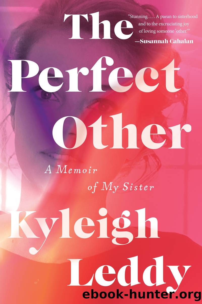 The Perfect Other by Kyleigh Leddy