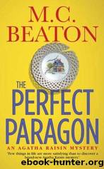 The Perfect Paragon by M. C. Beaton