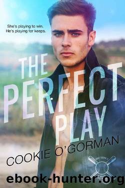 The Perfect Play (Southern U O'Brien Brothers) by Cookie O'Gorman