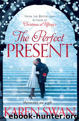 The Perfect Present by Karen Swan
