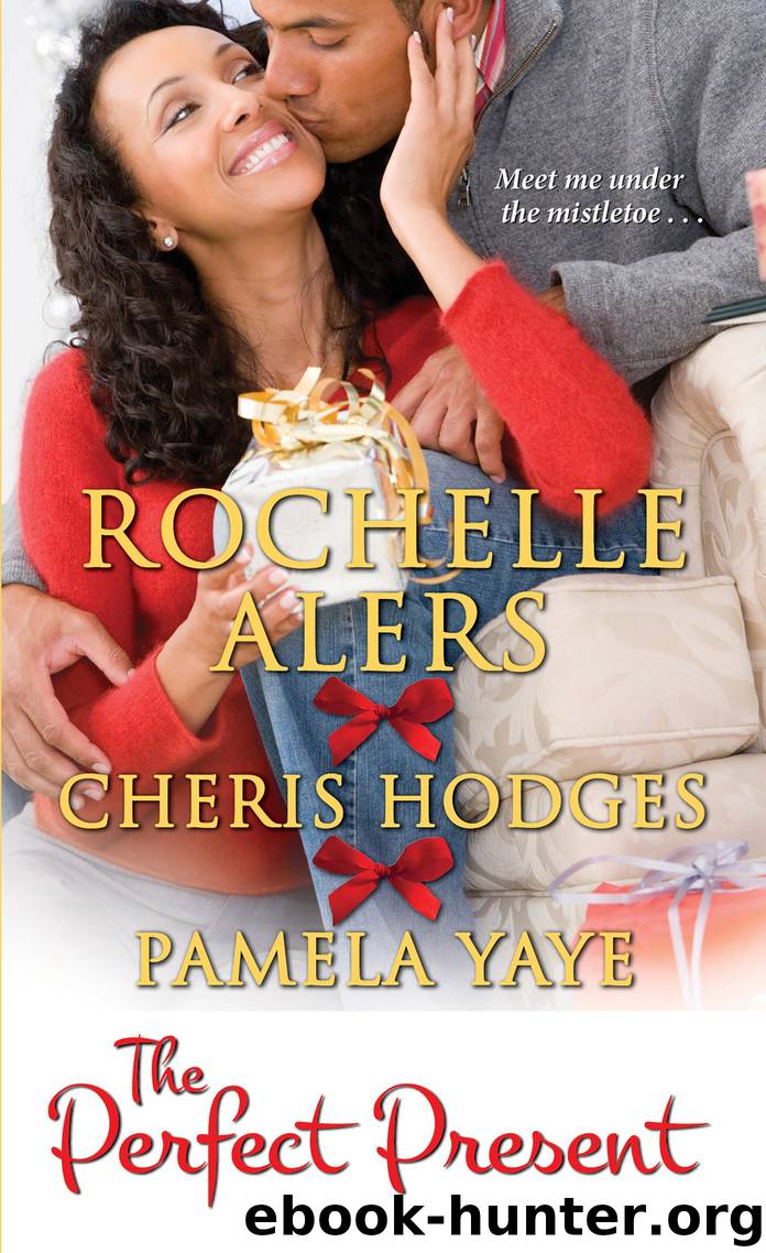 The Perfect Present by Rochelle Alers