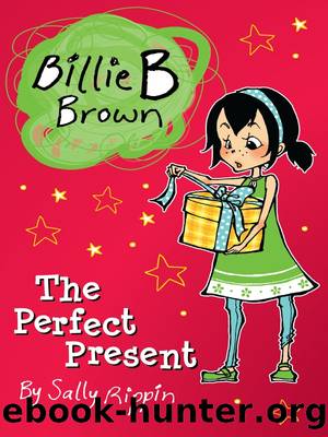 The Perfect Present by Sally Rippin
