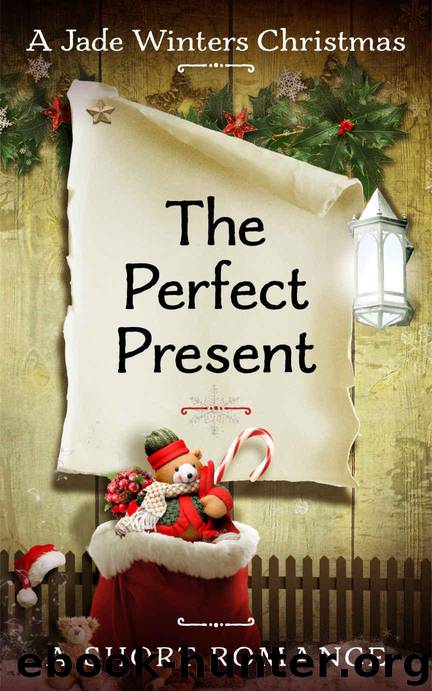 The Perfect Present by Winters Jade