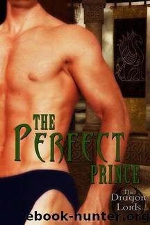 The Perfect Prince (Dragon Lords) by Michelle M. Pillow