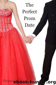 The Perfect Prom Date by Marysue G. Hobika