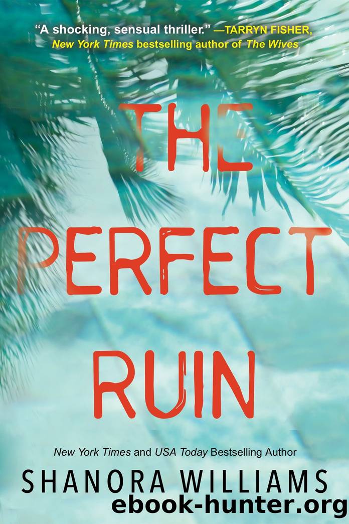 The Perfect Ruin by Shanora Williams