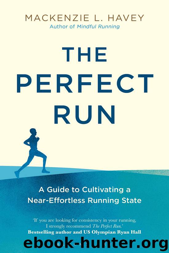 The Perfect Run by Mackenzie L. Havey
