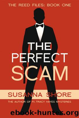 The Perfect Scam by Susanna Shore