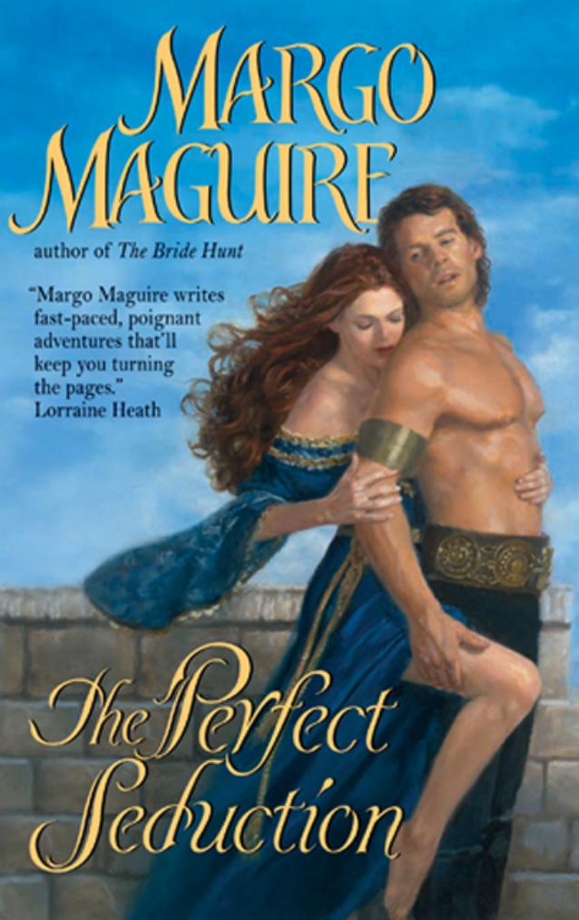 The Perfect Seduction by Margo Maguire