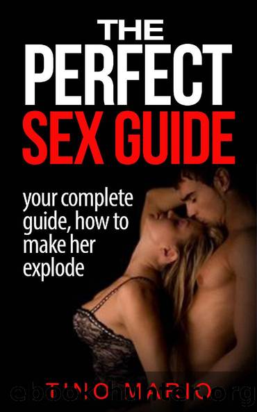 The Perfect Sex Guide: How to Make Her Explode: sex positions,sex guide, sex books,sex stories,sex addiction (sex positions,sex guide, sex books,sex stories,sex addiction,) by Tino Mario