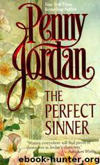 The Perfect Sinner by Penny Jordan