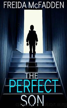The Perfect Son by Freida McFadden