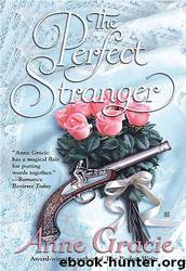 The Perfect Stranger by Anne Gracie