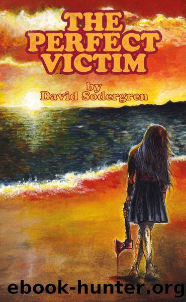 The Perfect Victim by David Sodergren