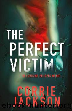 The Perfect Victim: A picture tells a thousand lies . . . (The Sophie Kent series) by Corrie Jackson