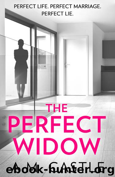 The Perfect Widow by A.M. Castle
