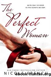 The Perfect Woman by Nicole French