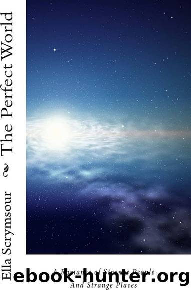 The Perfect World: A Romance of Strange People and Strange Places by Ella Scrymsour