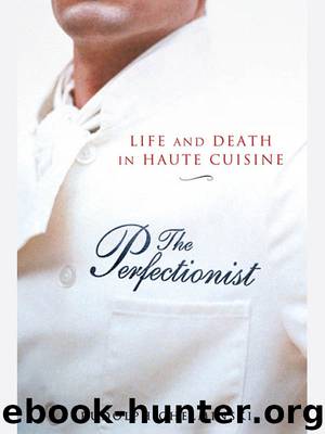 The Perfectionist by Rudolph Chelminski