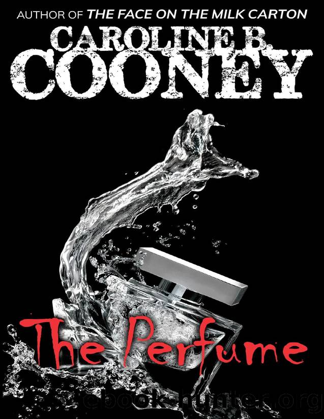 The Perfume (Point) by Cooney Caroline B