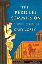 The Pericles Commission by Gary Corby