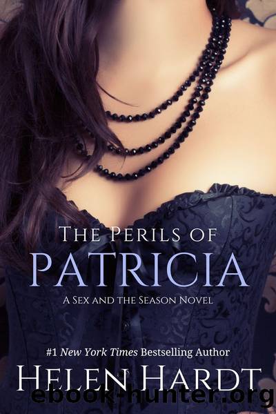The Perils of Patricia: Sex and the Season Five by Helen Hardt