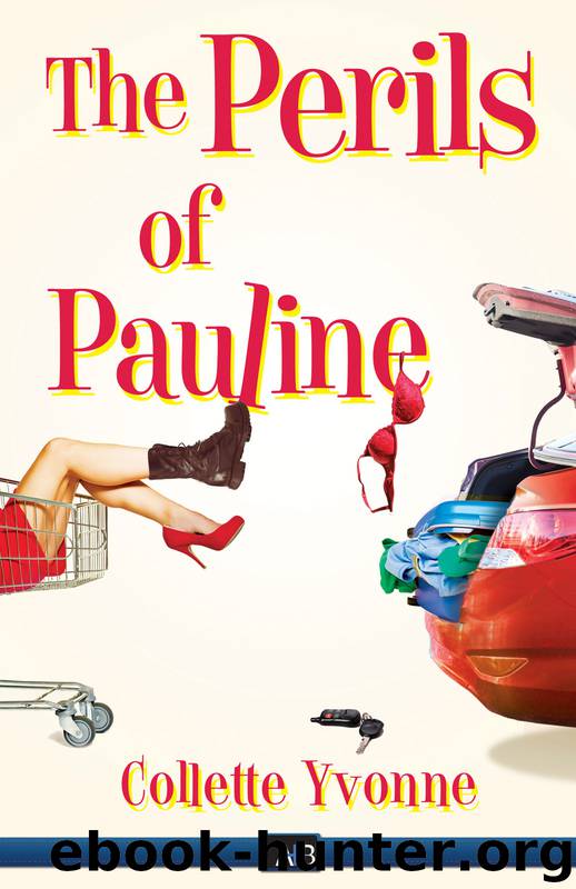 The Perils of Pauline by Collette Yvonne