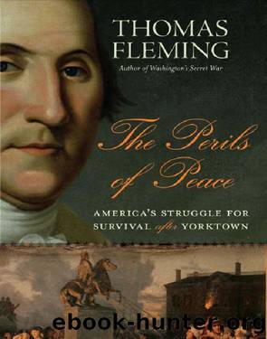 The Perils of Peace by Thomas Fleming