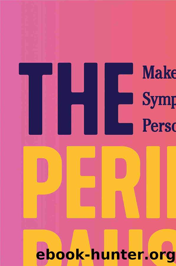 The Perimenopause Survival Guide by Heather Hirsch & Avrum Bluming MD MACP