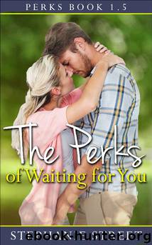 The Perks of Waiting for You: Perks Book 1.5 by Stephanie Street