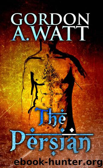 The Persian by Gordon Watt
