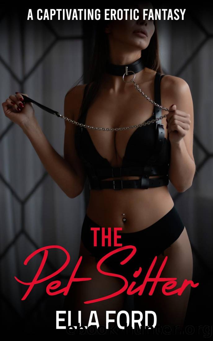 The Pet Sitter by Ella Ford