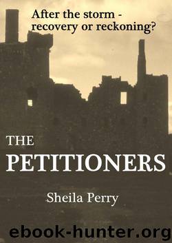 The Petitioners by Perry Sheila