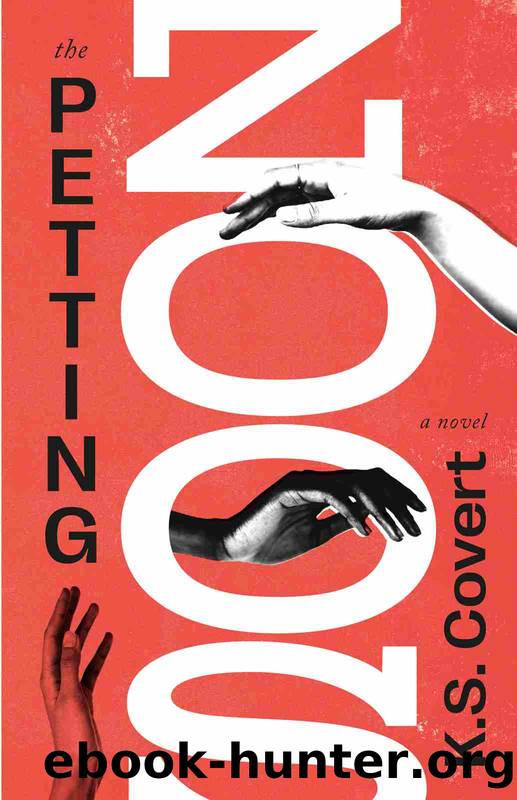 The Petting Zoos by K.S. Covert