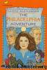 The Philadelphia Adventure by Lloyd Alexander