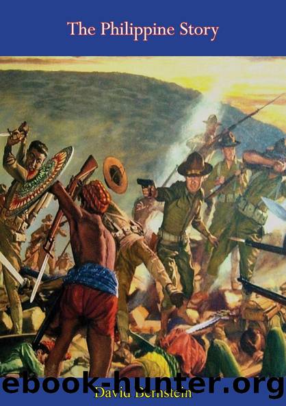 The Philippine Story by David Bernstein