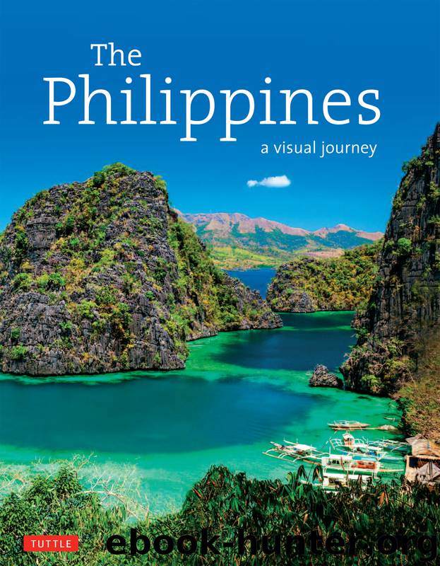 The Philippines by Elizabeth V. Reyes