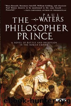 The Philosopher Prince by Paul Waters