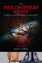 The Philosopher's Stone by Joseph P. Farrell