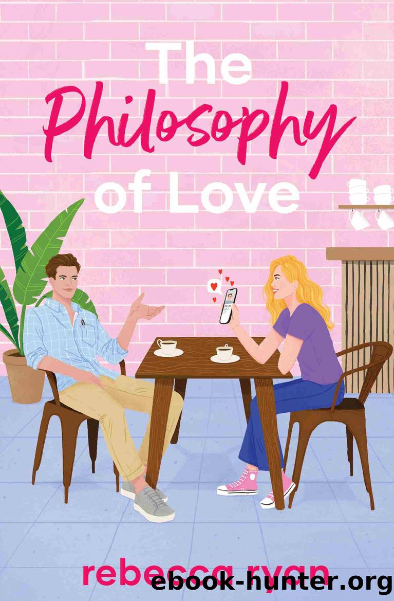 The Philosophy of Love by Rebecca Ryan