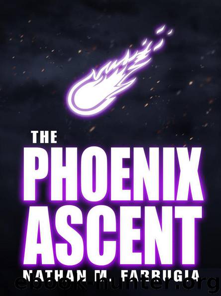 The Phoenix Ascent: The Fifth Column by Nathan M Farrugia