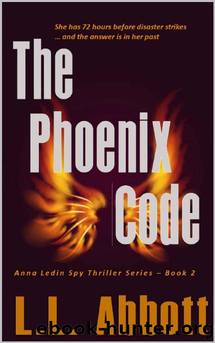 The Phoenix Code by L.L. Abbott