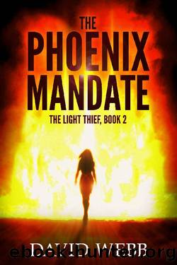 The Phoenix Mandate by David Webb