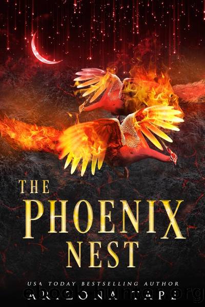 The Phoenix Nest by Arizona Tape