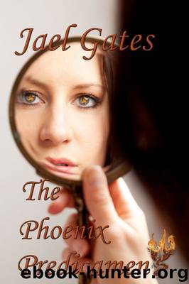 The Phoenix Predicament by Jael Gates