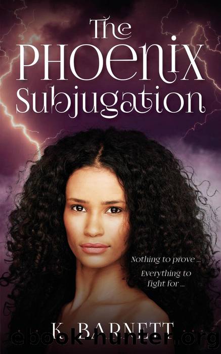 The Phoenix Subjugation by K. Barnett